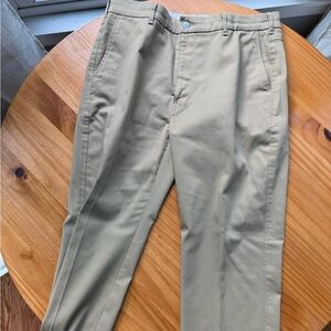 Levi's Men's Khaki Chinos